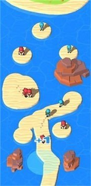 ɳ����ָ(Sand Path)