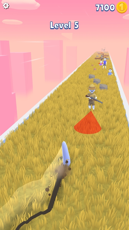 ��ƺ����Grass Shark