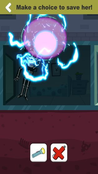 Save The Girl(���С����Ϸ)