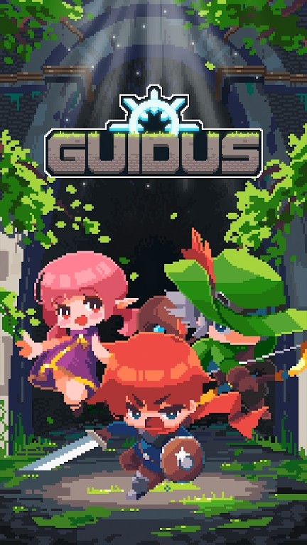 GUIDUS(����˹)