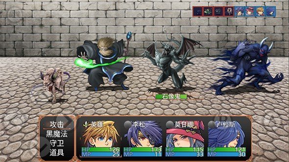 ��å��Ӣ2������Roguelite 2