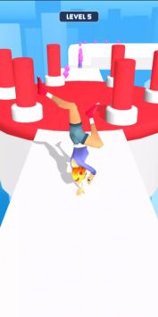 �ؼ��ܿ�Stunt Run
