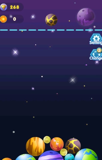 Planet Bloom(����ϲ�)