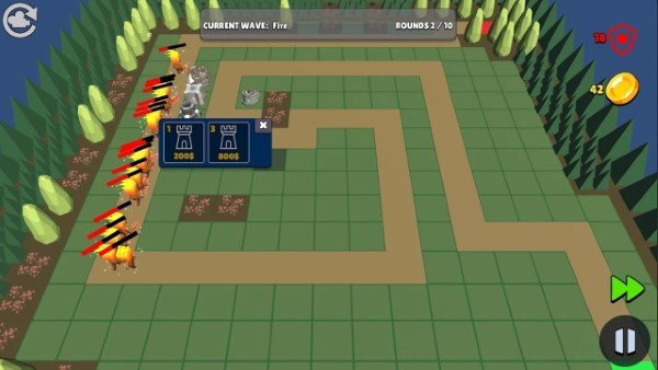 Royal TD Wars(�ʼ�tdս��)