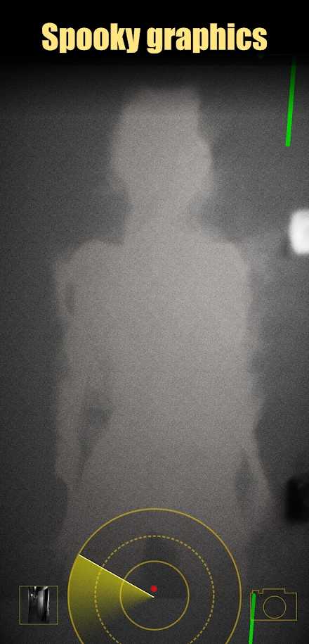 Original Spectres Radar(�����״�app)
