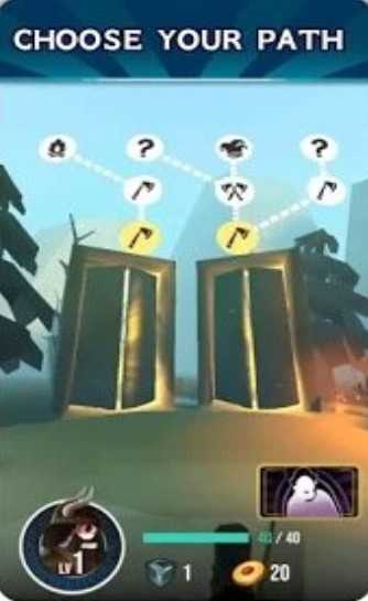 �߶�������սʿNorth Dash