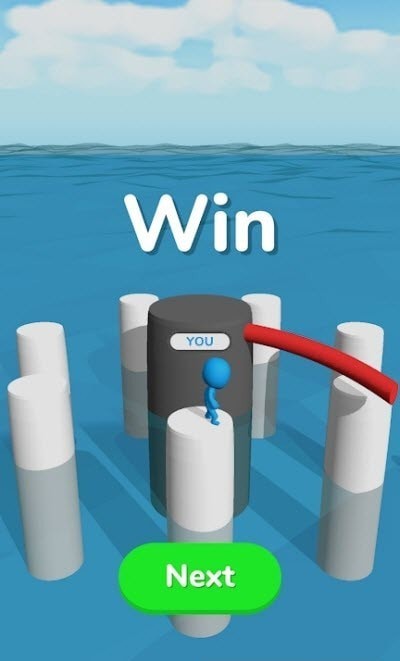 Stick Wheel(���ִ��Ҷ�)