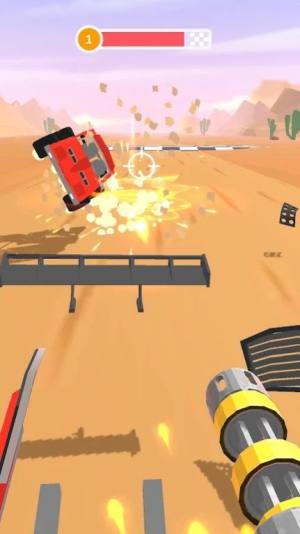 Car Destroyer(汽车驱逐舰)