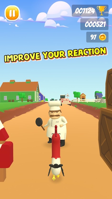 CatchLunch(������������)