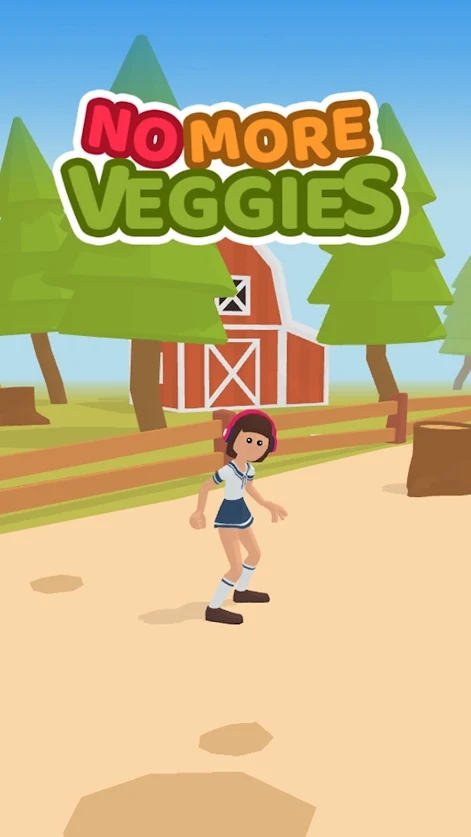 No More Veggies(��Ҫ�ٳ��߲���)