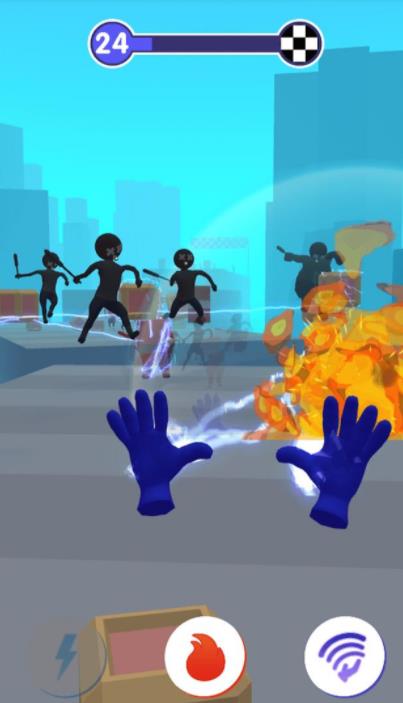 Elemental Master(Ԫ��֧����)