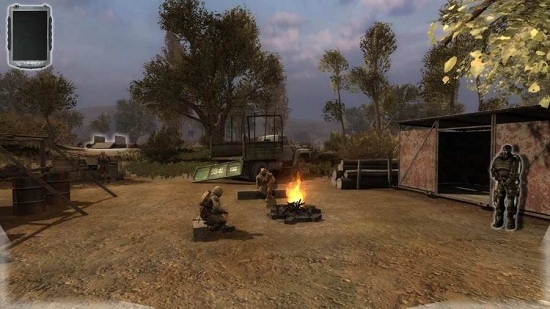 Oblivion ZONE(跟踪者遗忘区)