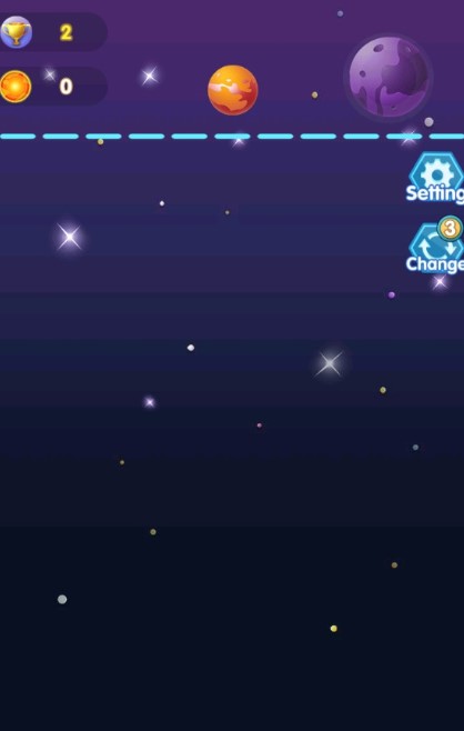 Planet Bloom(����ϲ�)