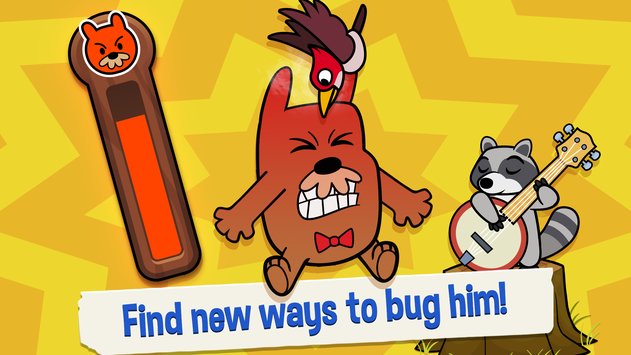 Do Not Disturb 3(��Ҫ������3)