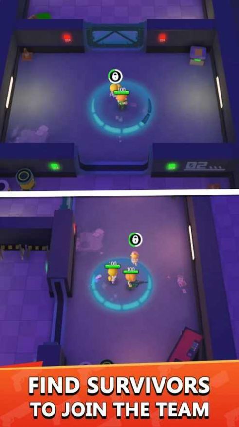 Shoot Zombies(ɥʬ������)