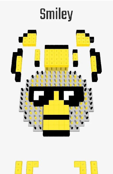 Block Mess(���ҵ����ط���)