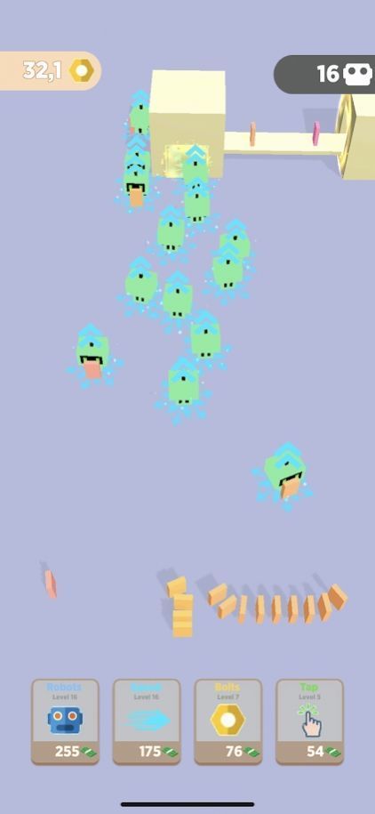 Domino Idle(����ŵ���ô��)