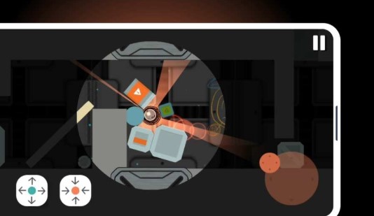 OrbaDrone(�������˻�)