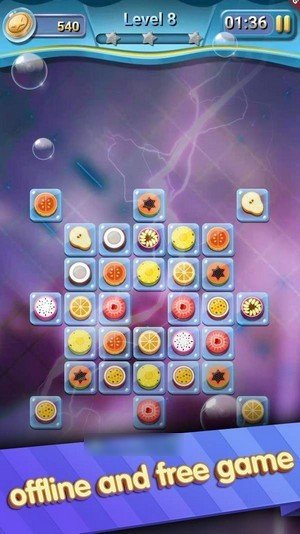 ˮ�����緽������(Link The Tile)