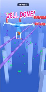 �ؼ��ܿ�Stunt Run