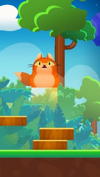 Animal Stack Jump(����Ѷ���)