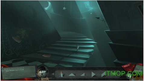 �ջ�֮��4���İ�(Drawn: The Painted Tower)