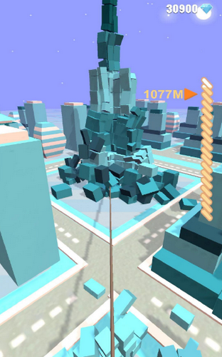 Hook and Smash(���������ƽ��)