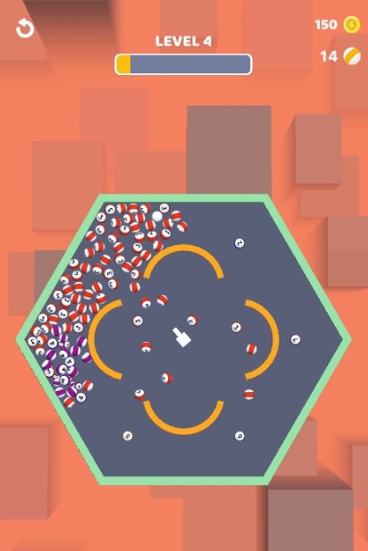 Clone Ball(��¡��)