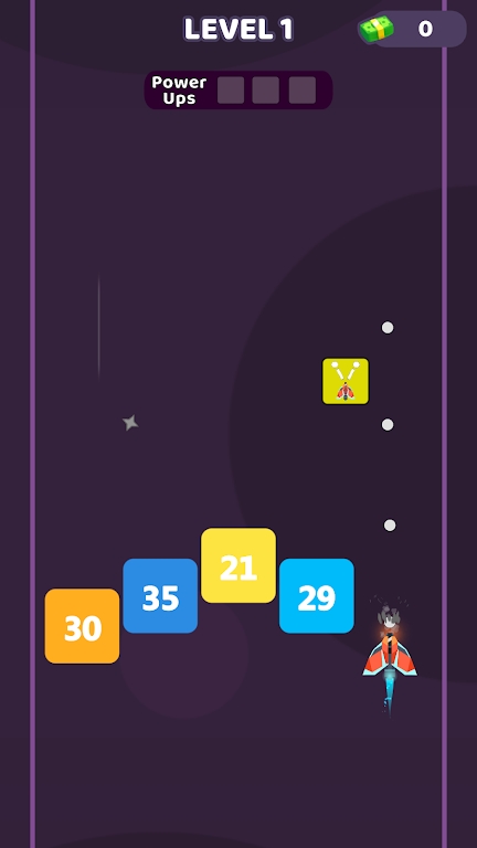 �ռ����Ӣ��Shooting Hero
