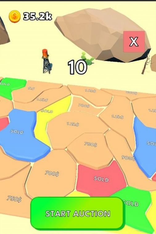 ʯ��֮����Ϸ(Oil King)