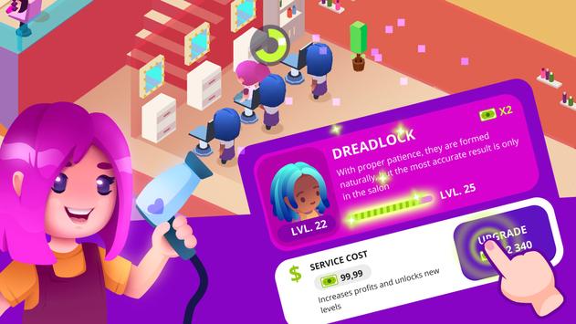 Idle Beauty Salon(��������Ժ)
