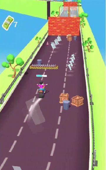 �ܳ�����app(CarRush)