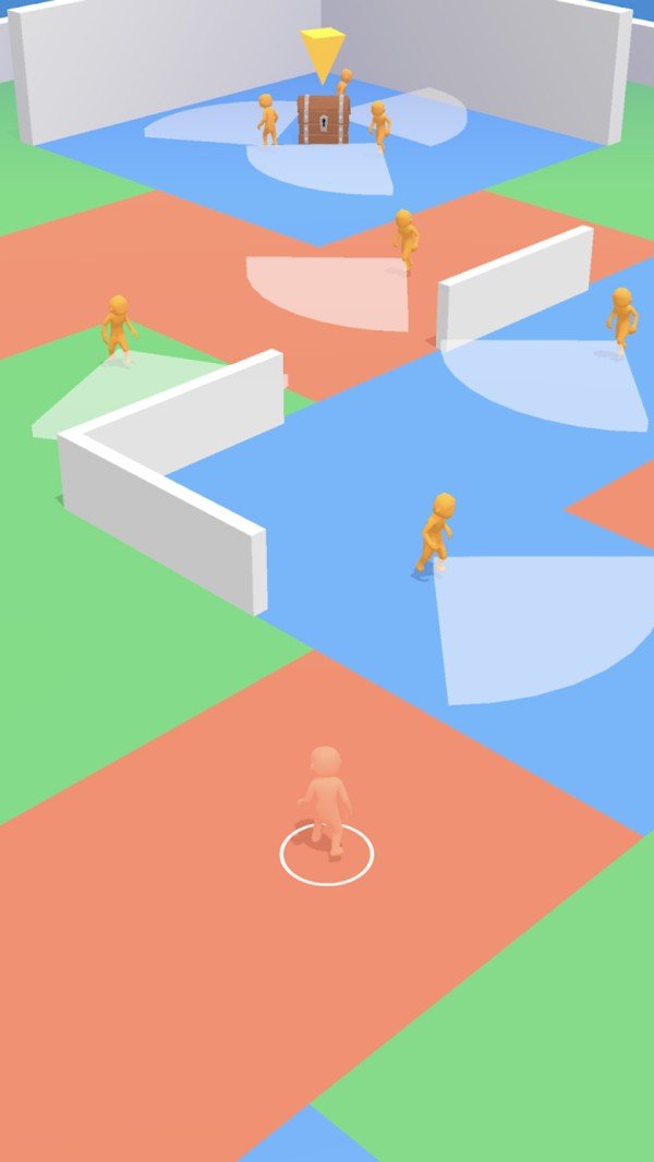 ��ɫ������