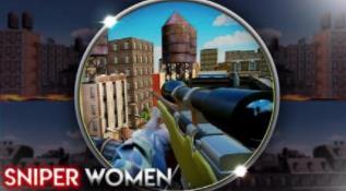 Sniper Girls 2020(Ů�ѻ���2020���İ�)