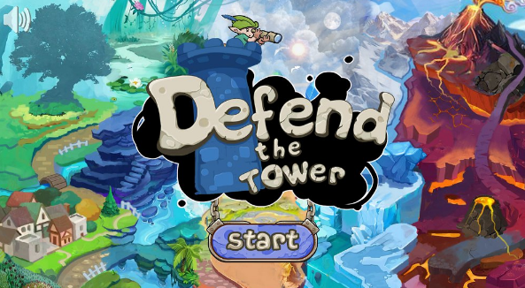 DefendTheTower(�������Ǳ�����Ԫ��)