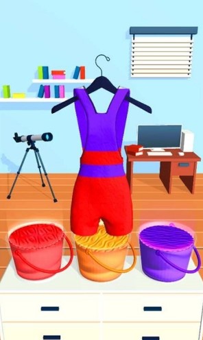 Bounce Master(��Ⱦ��ʦ3D)