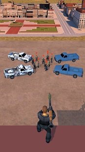 辣妹拆除(Mrs RPG)