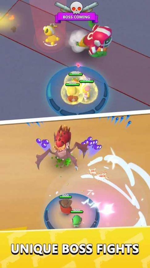 Shoot Zombies(ɥʬ������)