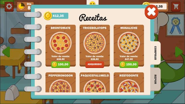 Dino Diner(恐龙餐厅游戏)