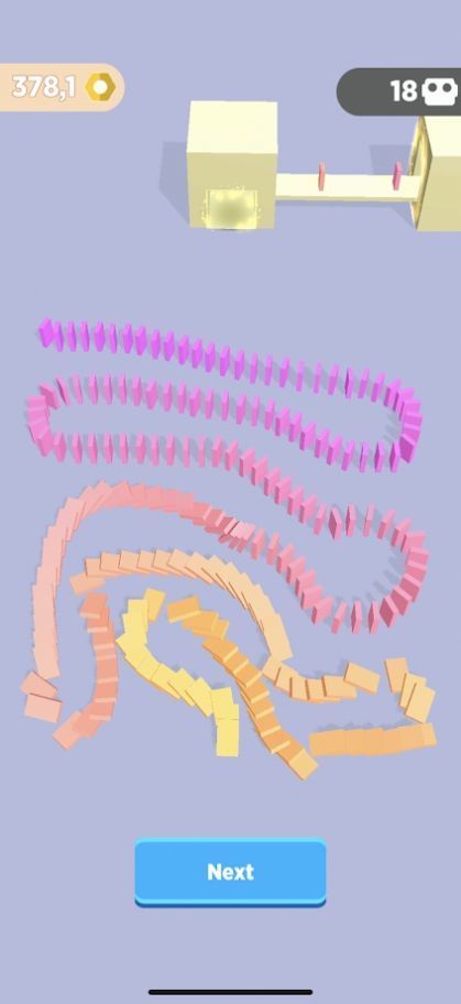 Domino Idle(����ŵ���ô��)