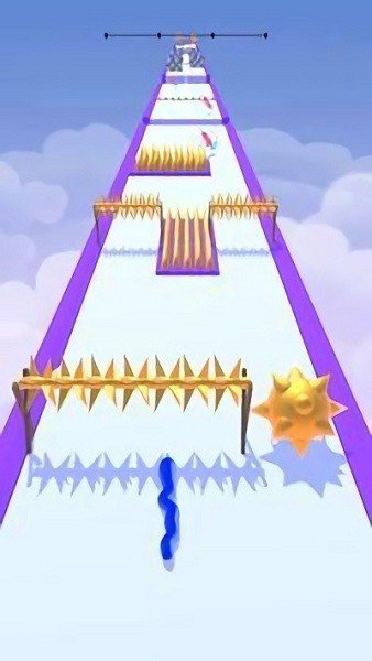 �����Ǿ�����(Balloon Pop Runner)