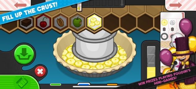 Papa(�ְֵĺ���������)