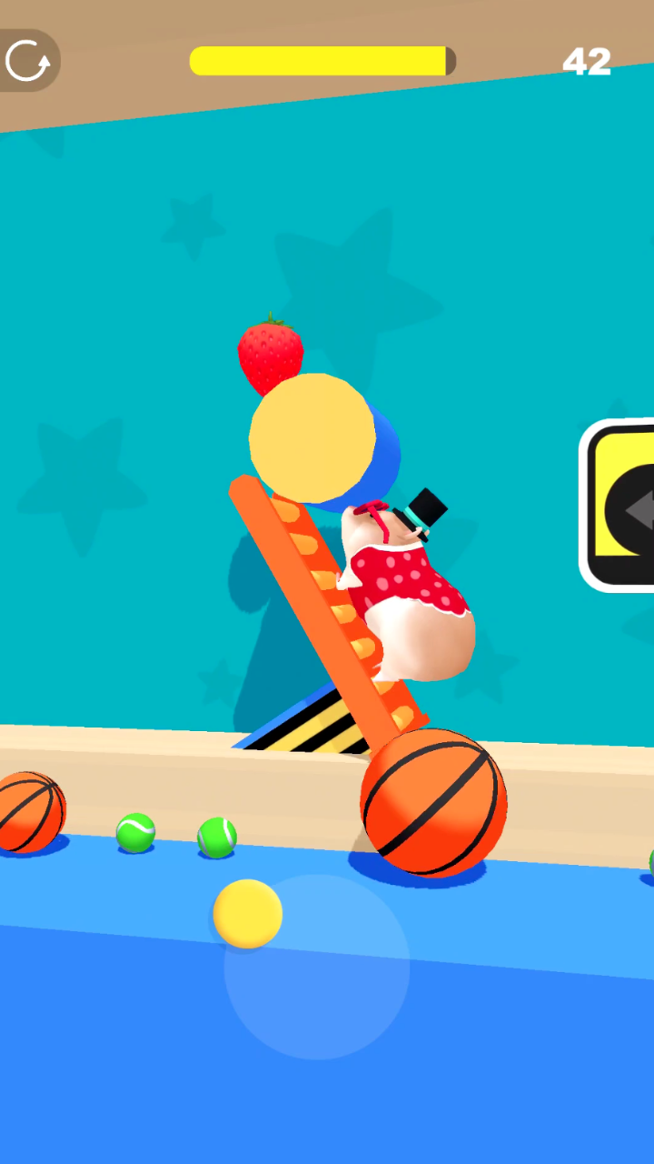 Hamster Maze(��������ƽ��)