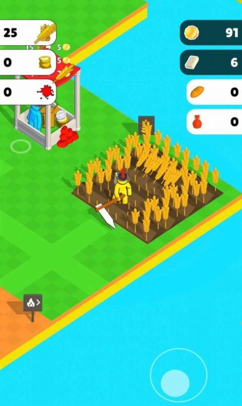 Roman Builder(罗马建造者)