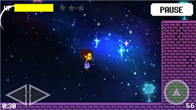 Super Frisk(���������)