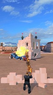 辣妹拆除(Mrs RPG)