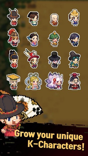 ʬɱ����KZombie Saga