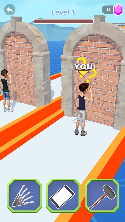 Break Escape(ͻ������)