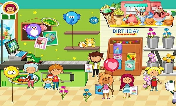 ����С��װ������