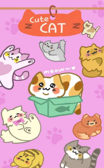 Merge Cat(�ϲ�Сè������)